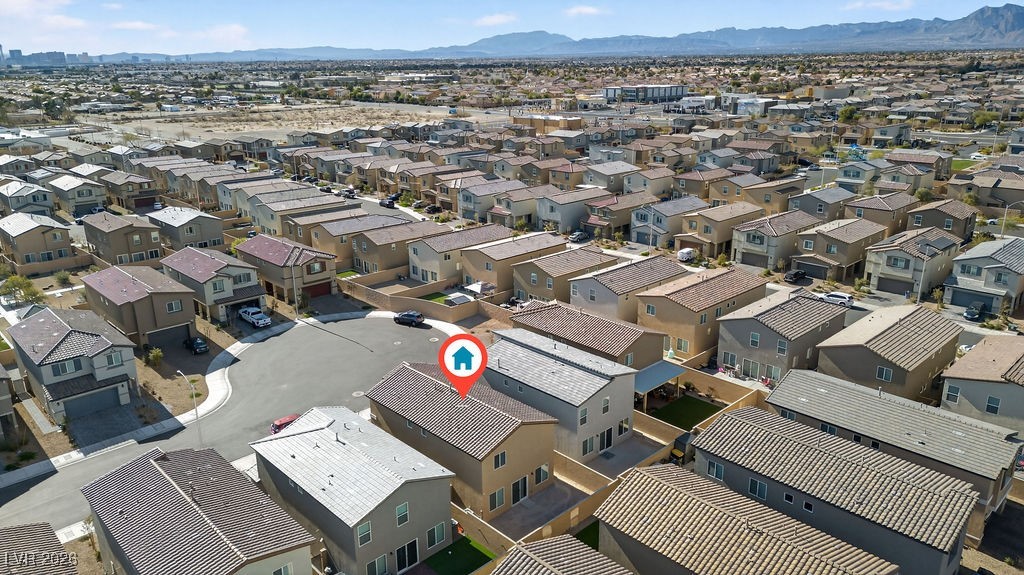 798 Calm Crystal Court North Las Vegas NV 89031