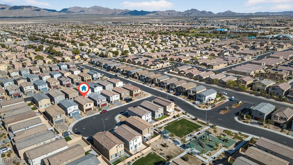 798 Calm Crystal Court North Las Vegas NV 89031