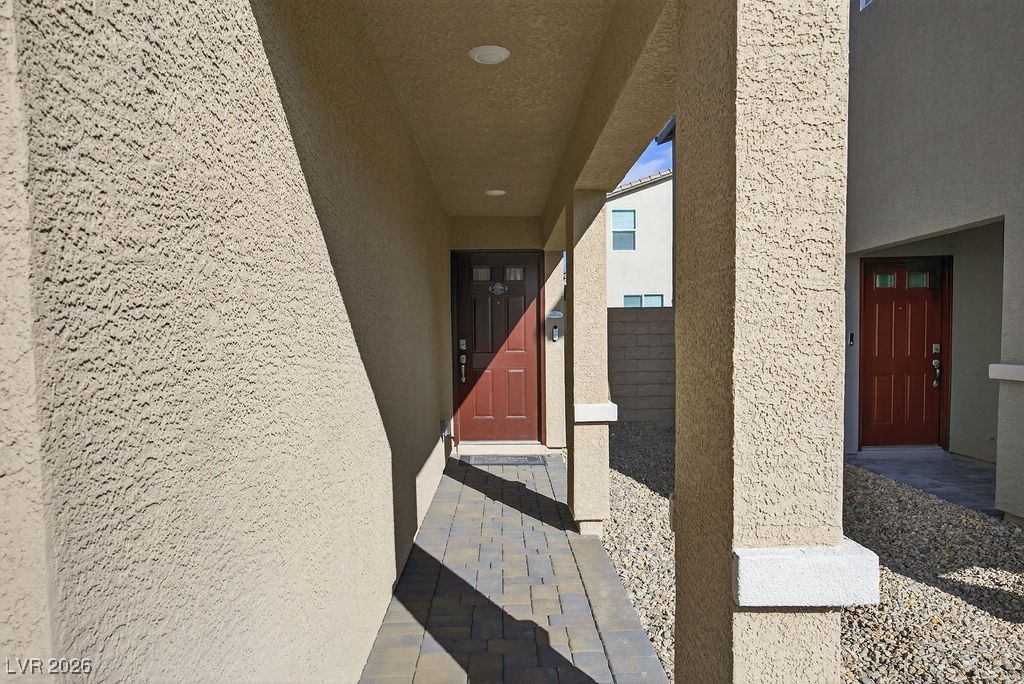798 Calm Crystal Court North Las Vegas NV 89031