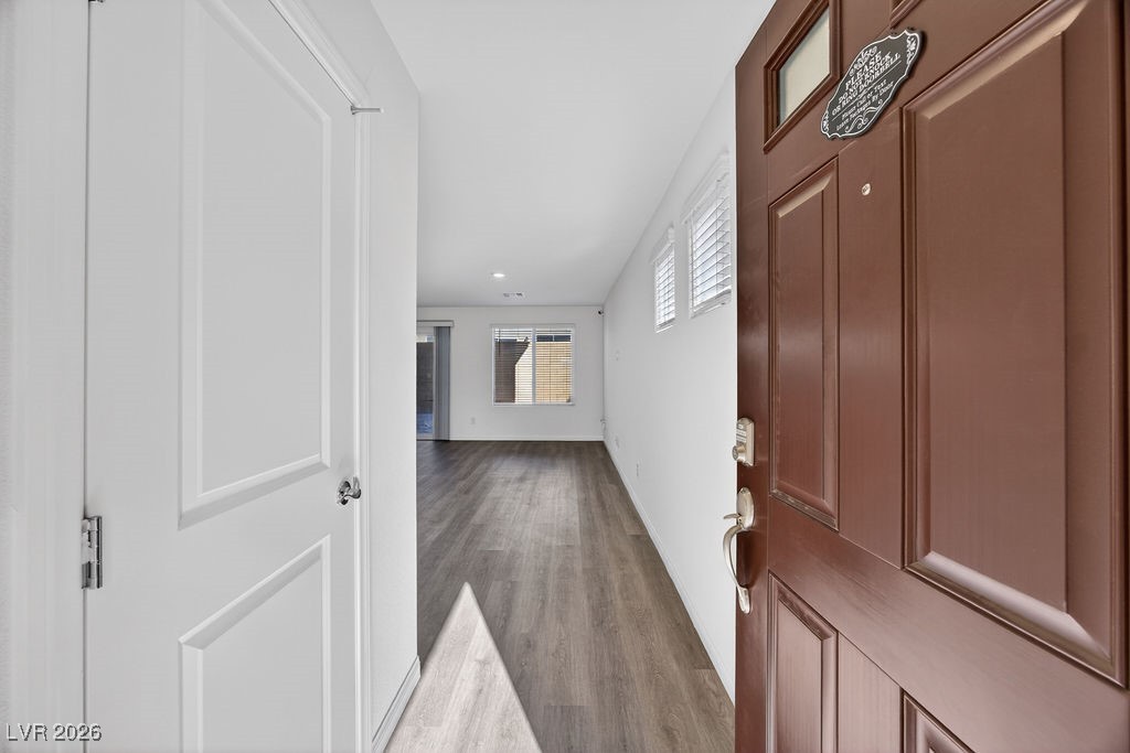 798 Calm Crystal Court North Las Vegas NV 89031