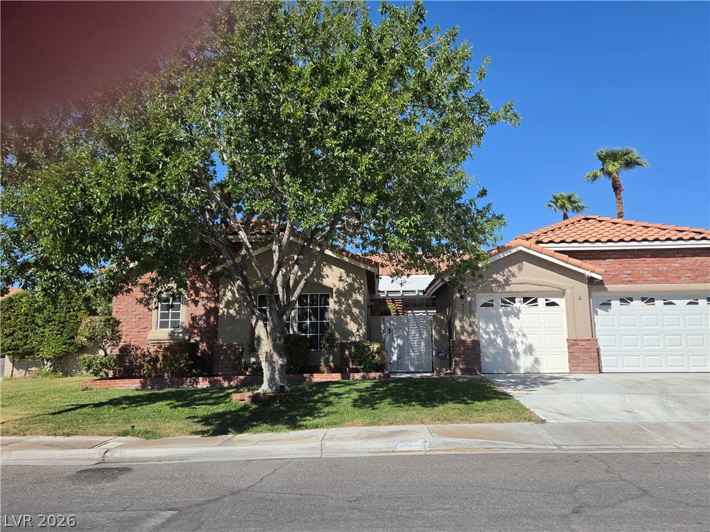7757 Foredawn Drive Las Vegas NV 89123