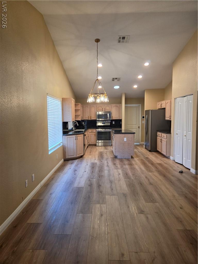 7757 Foredawn Drive Las Vegas NV 89123