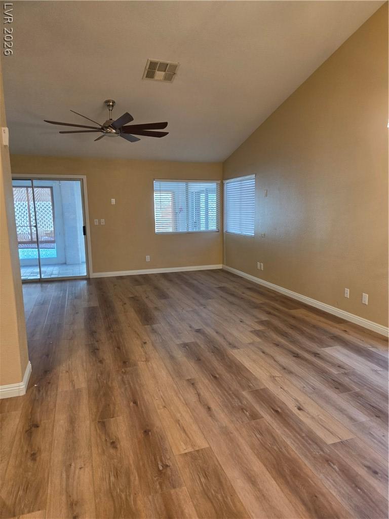 7757 Foredawn Drive Las Vegas NV 89123