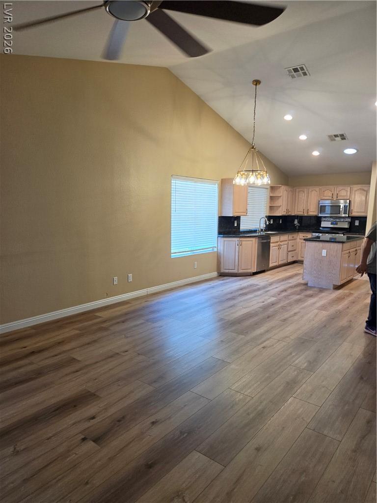 7757 Foredawn Drive Las Vegas NV 89123