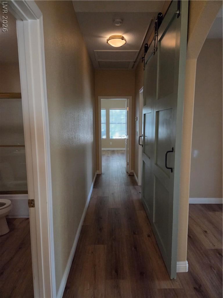 7757 Foredawn Drive Las Vegas NV 89123