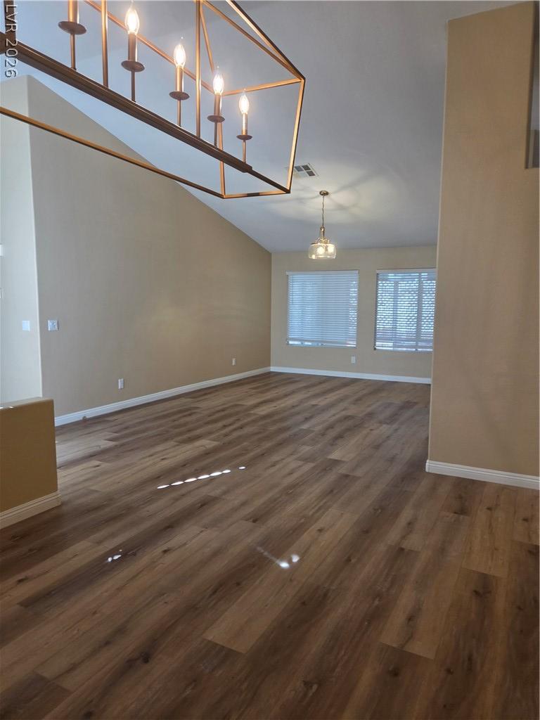 7757 Foredawn Drive Las Vegas NV 89123