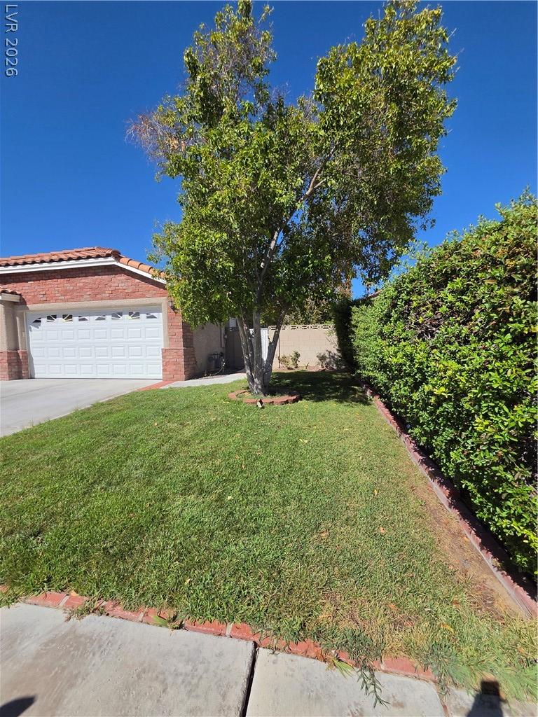 7757 Foredawn Drive Las Vegas NV 89123