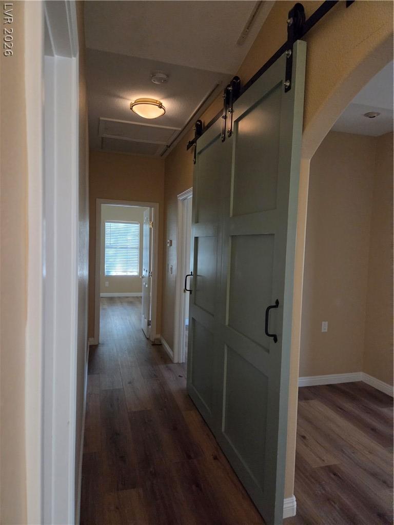 7757 Foredawn Drive Las Vegas NV 89123