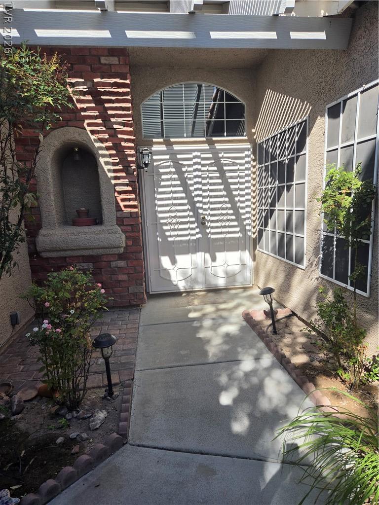 7757 Foredawn Drive Las Vegas NV 89123