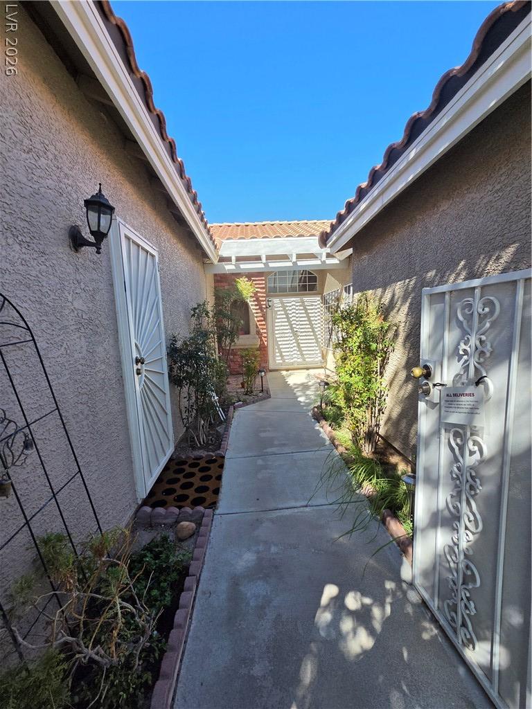 7757 Foredawn Drive Las Vegas NV 89123