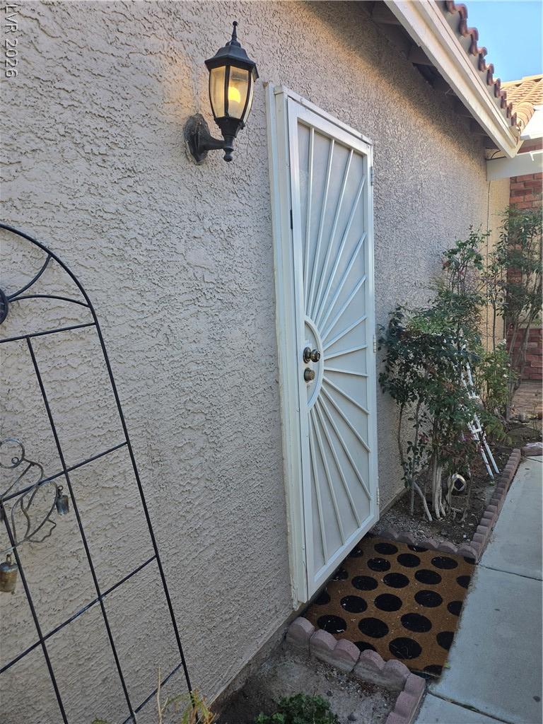 7757 Foredawn Drive Las Vegas NV 89123