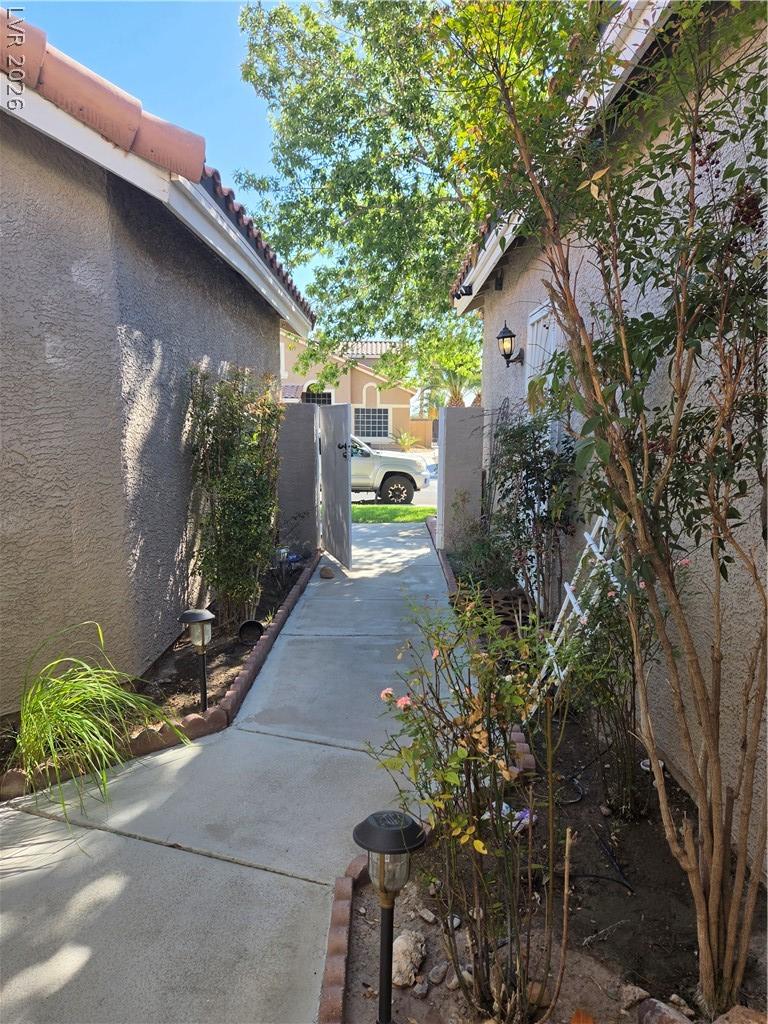 7757 Foredawn Drive Las Vegas NV 89123