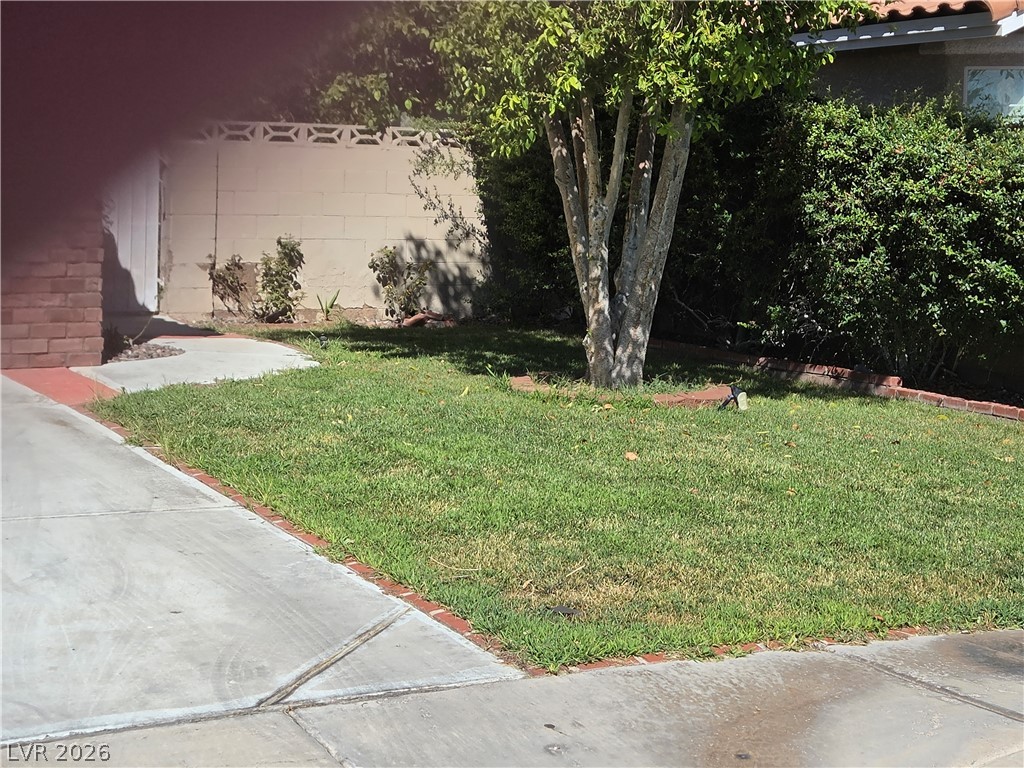 7757 Foredawn Drive Las Vegas NV 89123