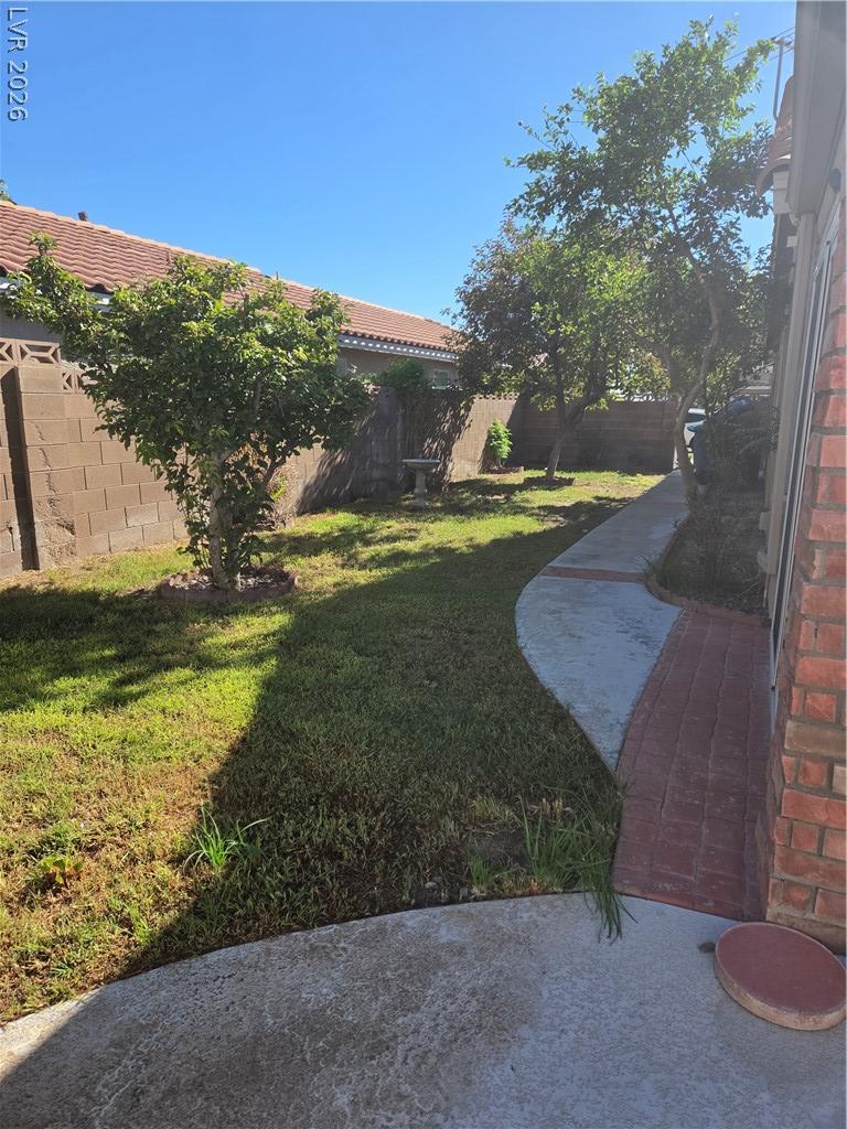 7757 Foredawn Drive Las Vegas NV 89123