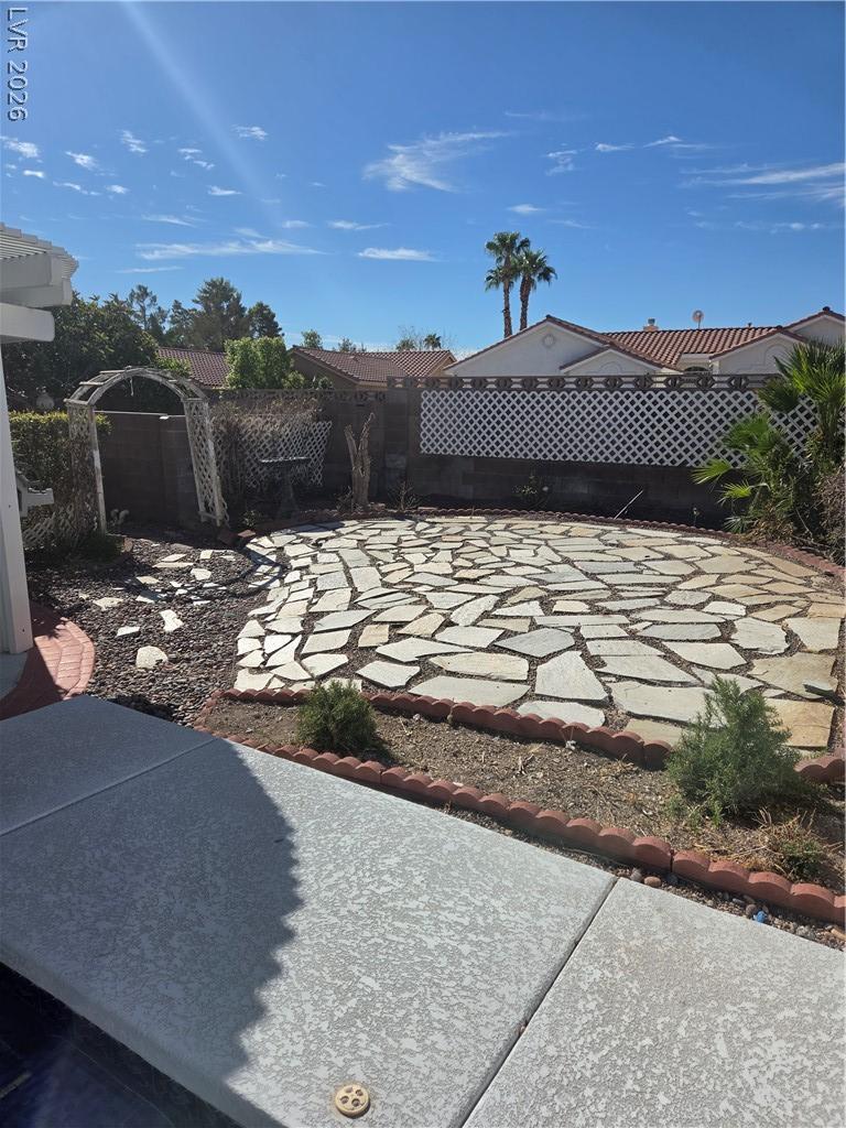 7757 Foredawn Drive Las Vegas NV 89123