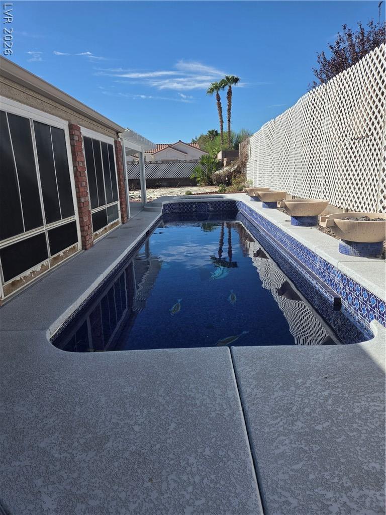 7757 Foredawn Drive Las Vegas NV 89123