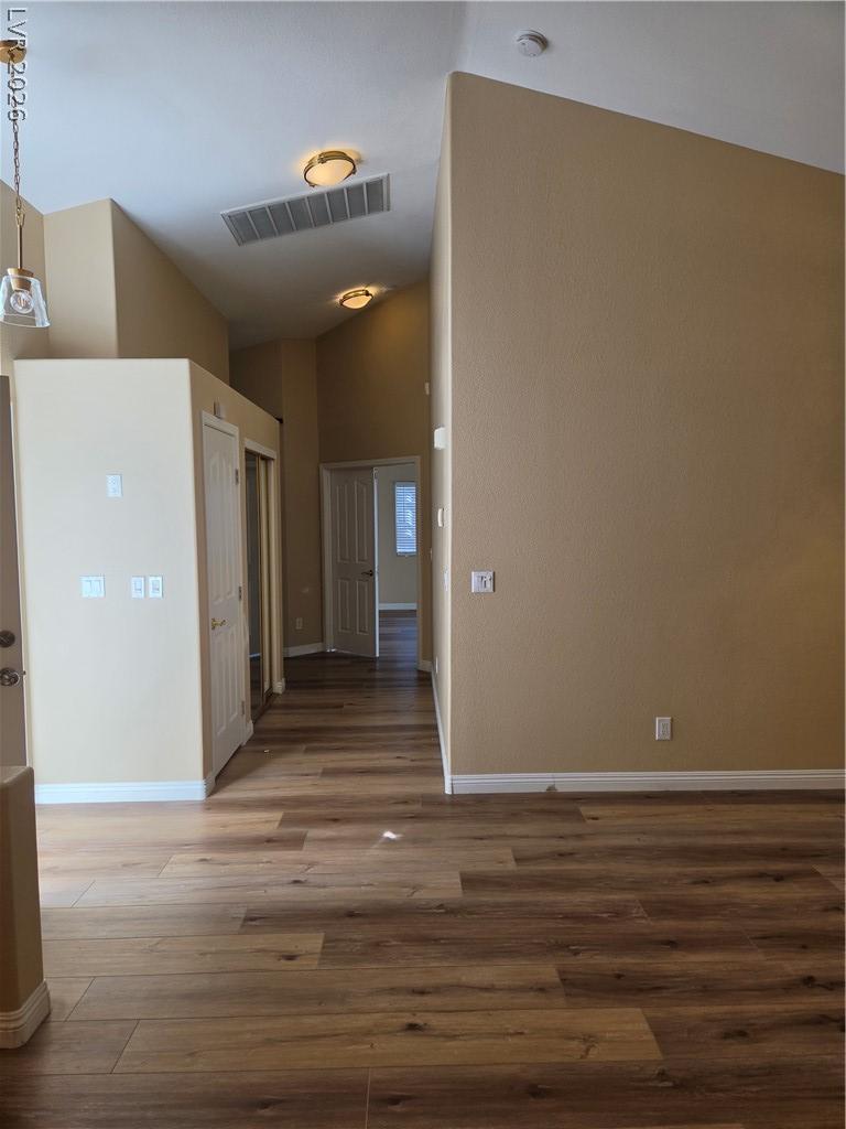 7757 Foredawn Drive Las Vegas NV 89123