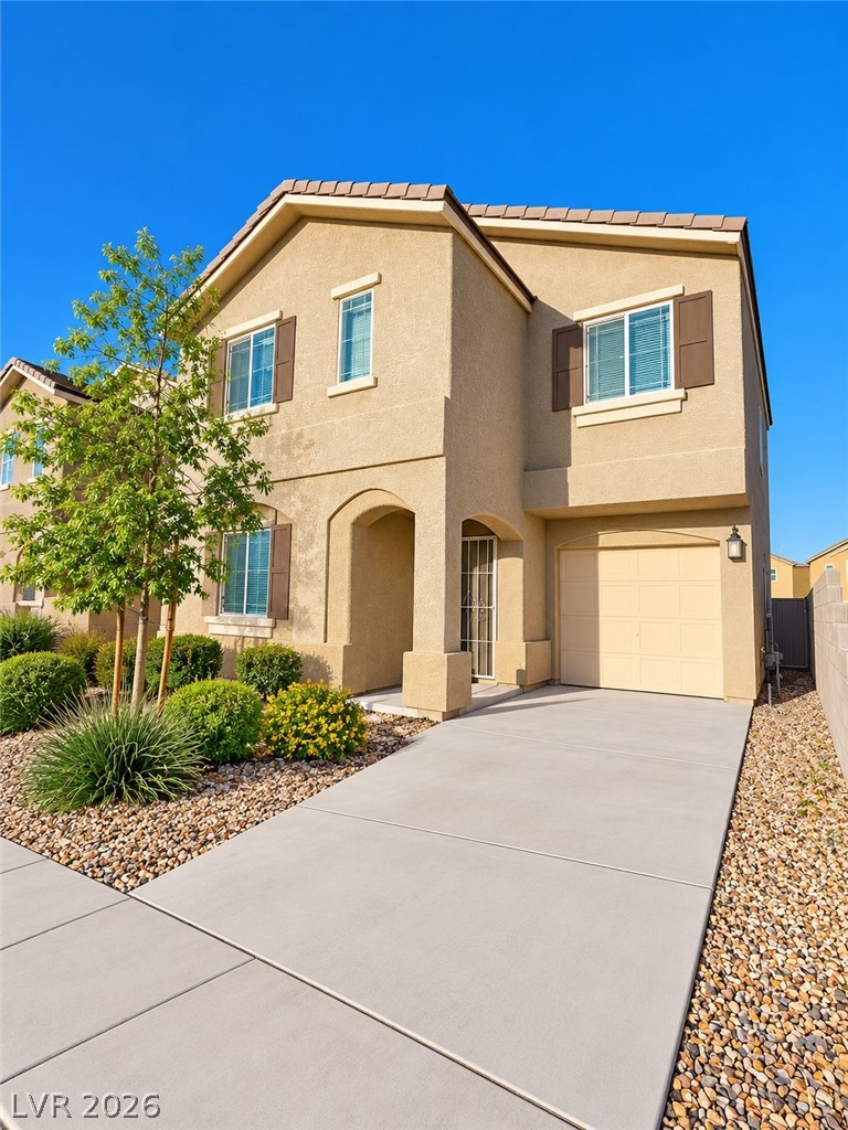 4131 North Lamont Street Las Vegas NV 89115