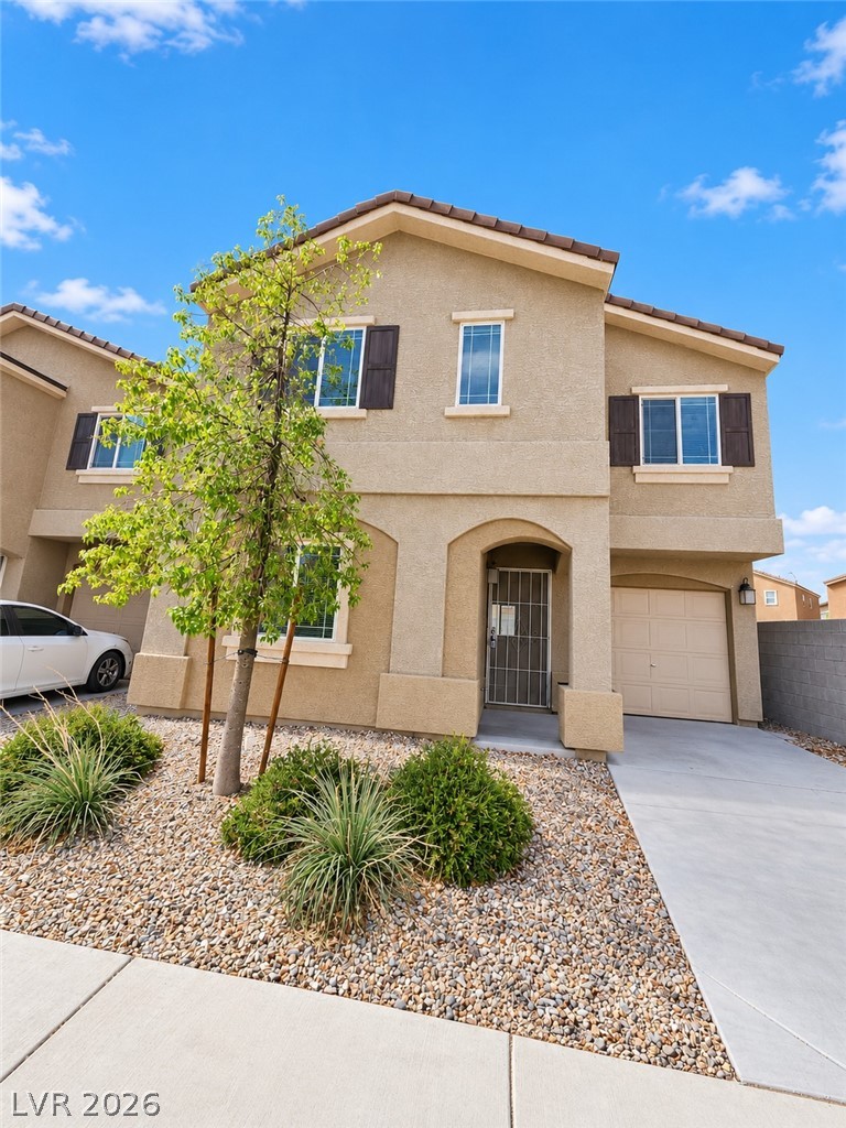 4131 North Lamont Street Las Vegas NV 89115
