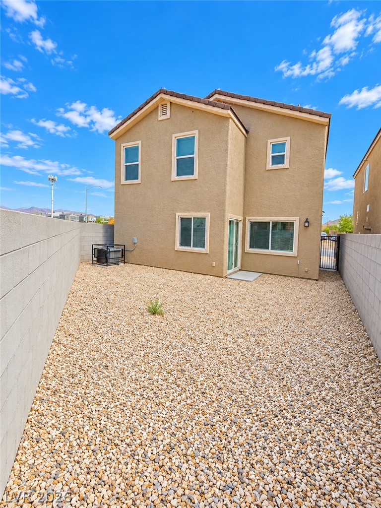 4131 North Lamont Street Las Vegas NV 89115