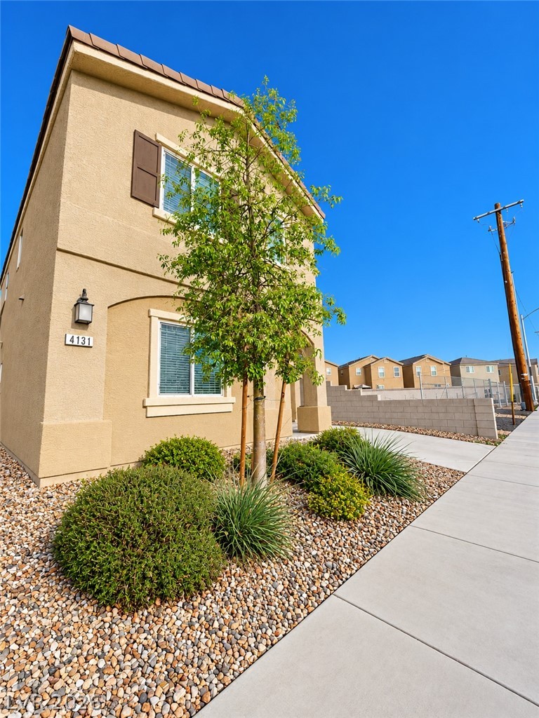 4131 North Lamont Street Las Vegas NV 89115