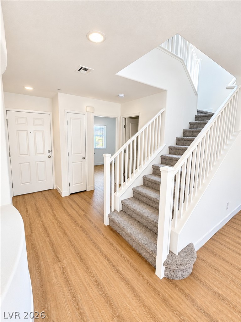 4131 North Lamont Street Las Vegas NV 89115