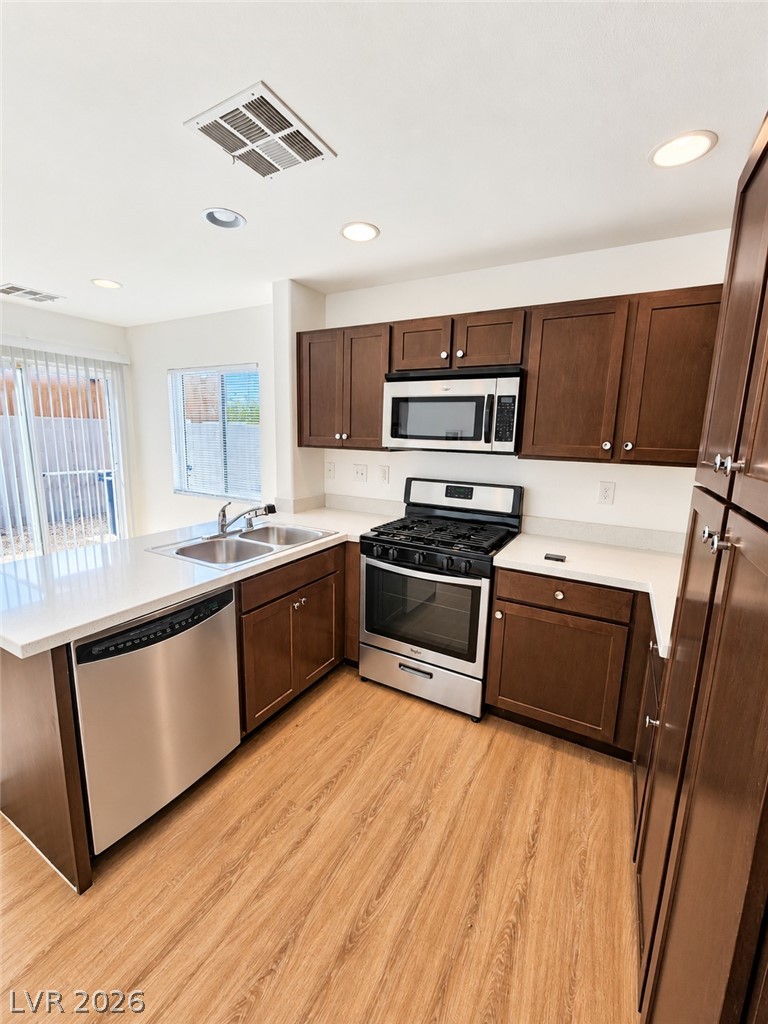 4131 North Lamont Street Las Vegas NV 89115