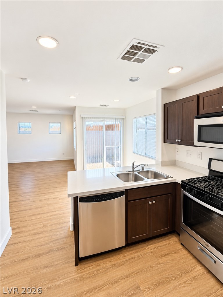 4131 North Lamont Street Las Vegas NV 89115