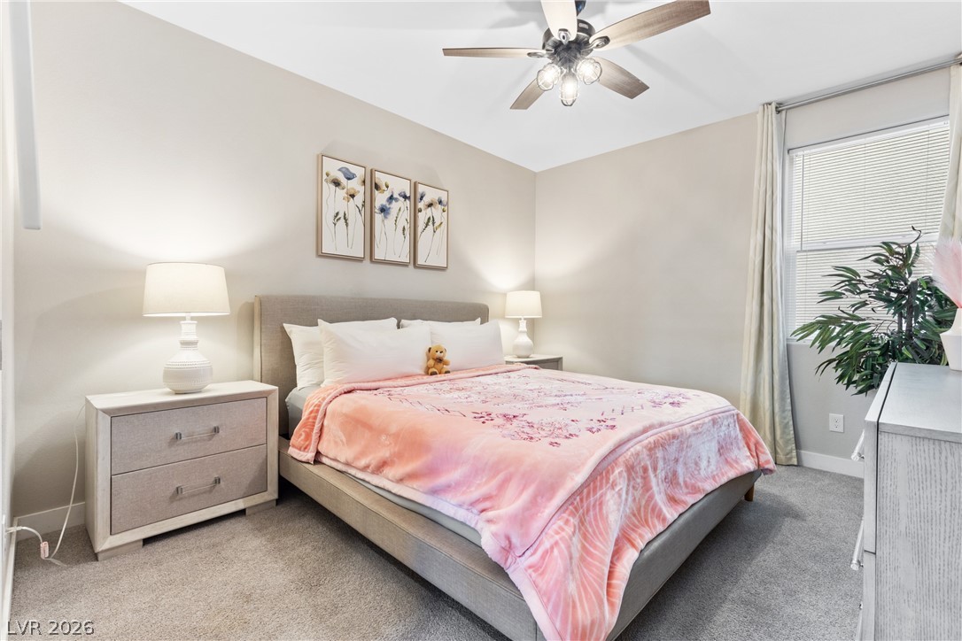 4687 Mystic Quartz Court Las Vegas NV 89141