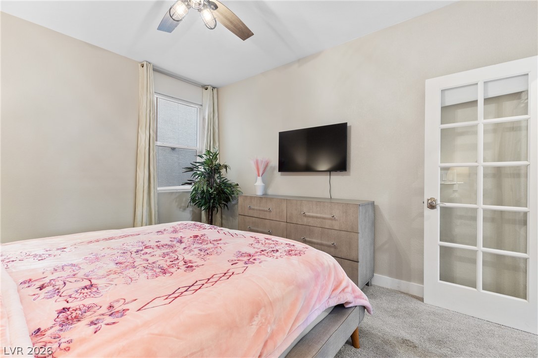 4687 Mystic Quartz Court Las Vegas NV 89141