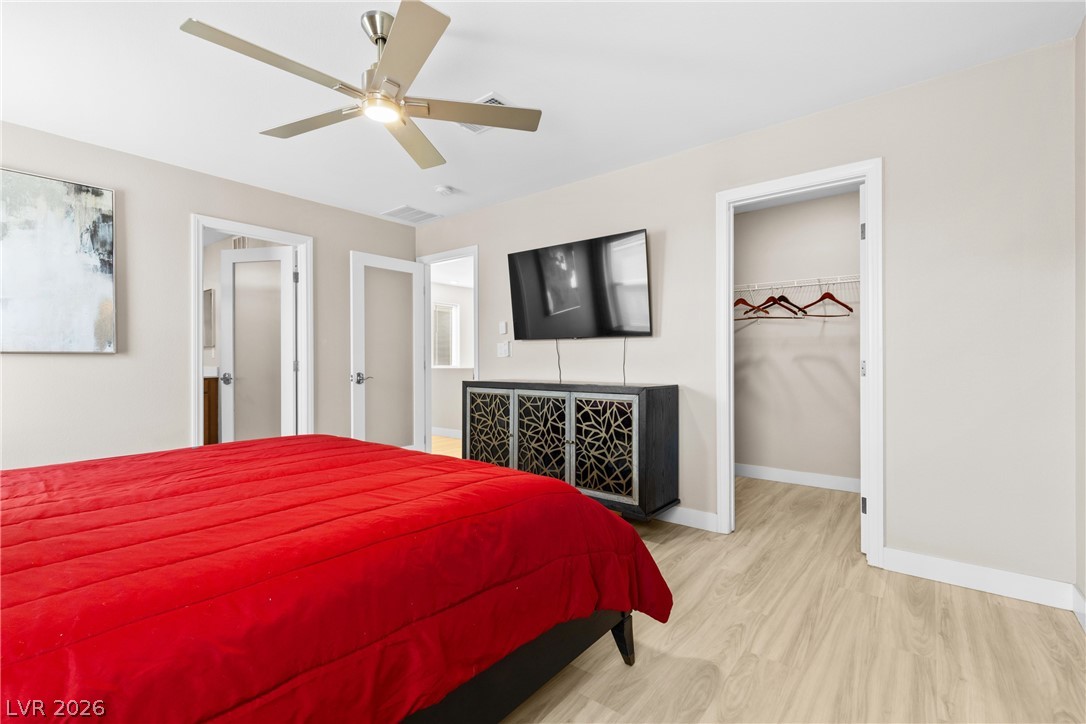 4687 Mystic Quartz Court Las Vegas NV 89141