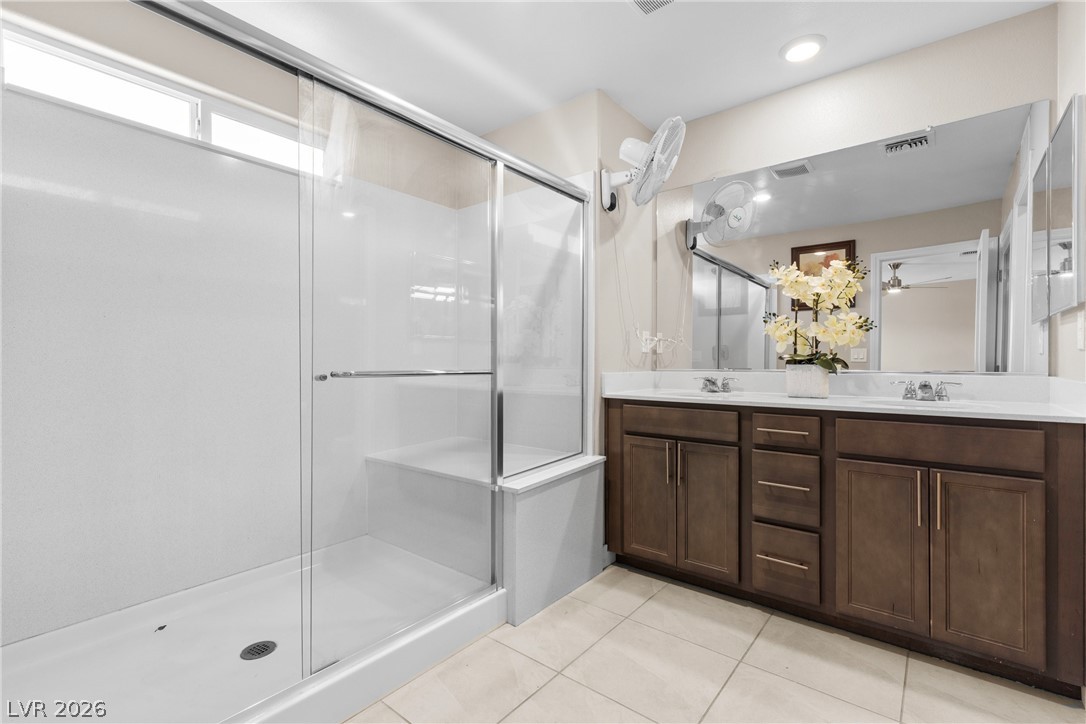 4687 Mystic Quartz Court Las Vegas NV 89141