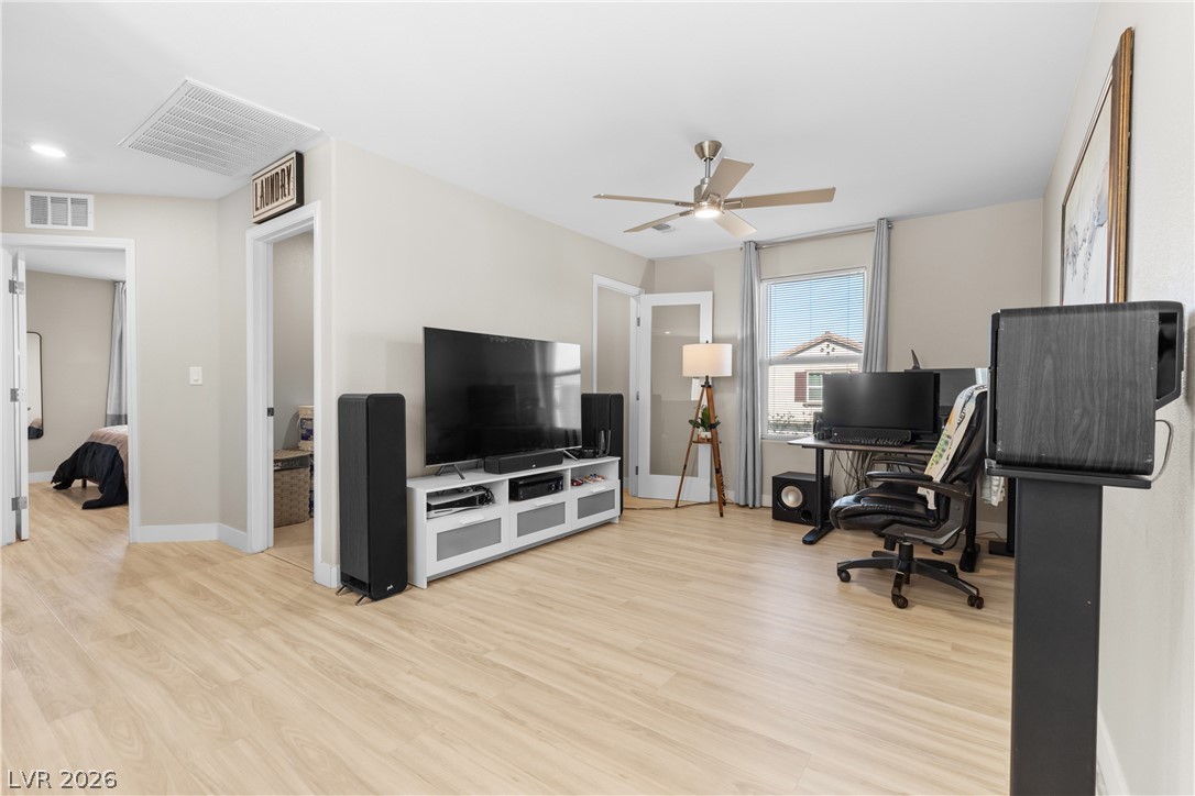 4687 Mystic Quartz Court Las Vegas NV 89141