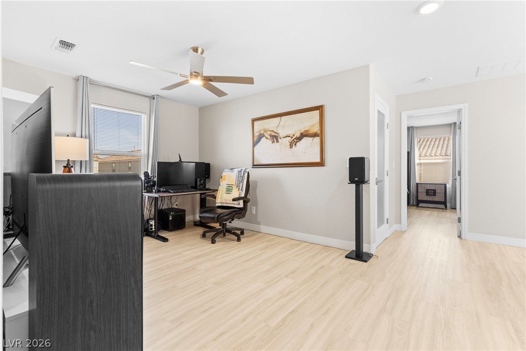 4687 Mystic Quartz Court Las Vegas NV 89141
