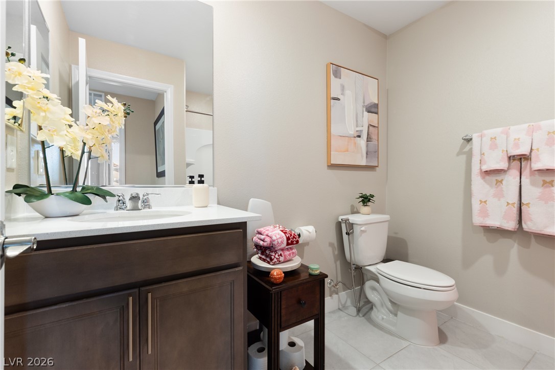 4687 Mystic Quartz Court Las Vegas NV 89141