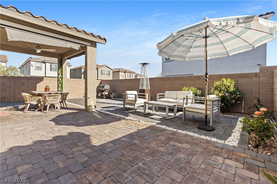 4687 Mystic Quartz Court Las Vegas NV 89141