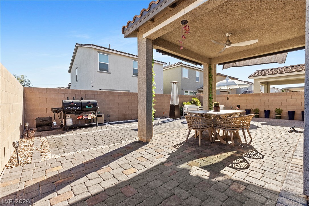 4687 Mystic Quartz Court Las Vegas NV 89141