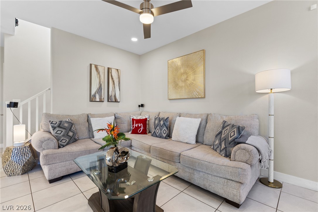 4687 Mystic Quartz Court Las Vegas NV 89141
