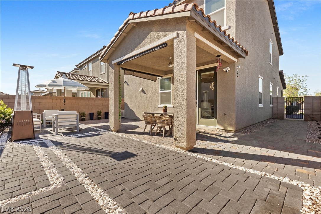 4687 Mystic Quartz Court Las Vegas NV 89141