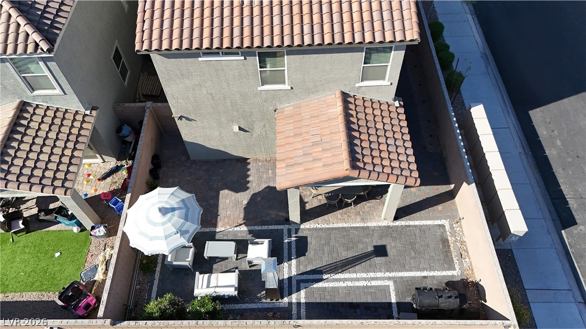 4687 Mystic Quartz Court Las Vegas NV 89141
