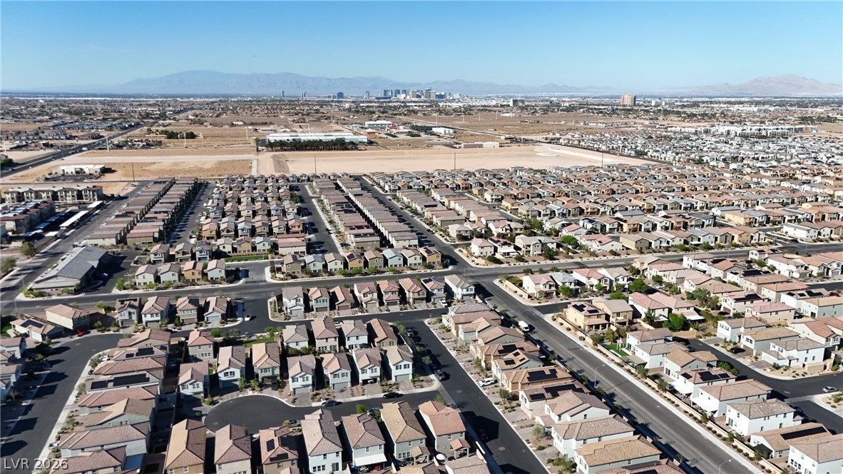 4687 Mystic Quartz Court Las Vegas NV 89141