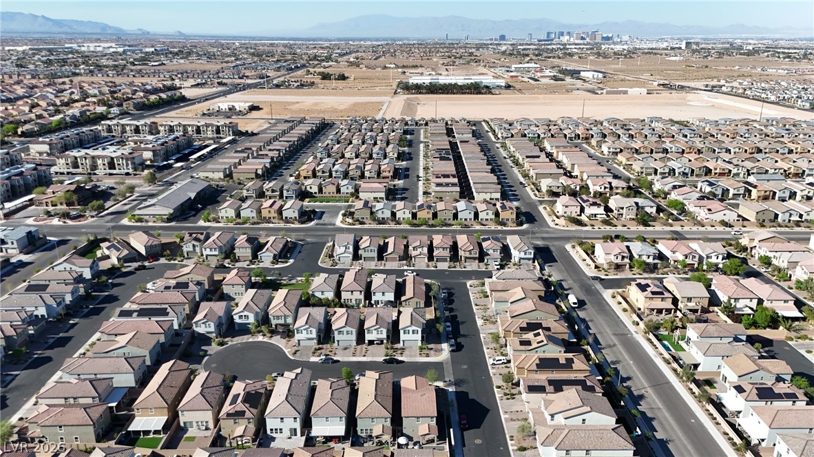 4687 Mystic Quartz Court Las Vegas NV 89141