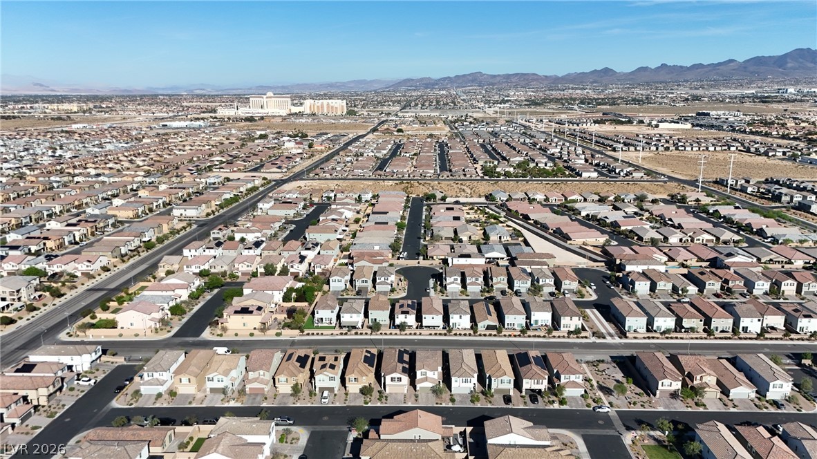 4687 Mystic Quartz Court Las Vegas NV 89141
