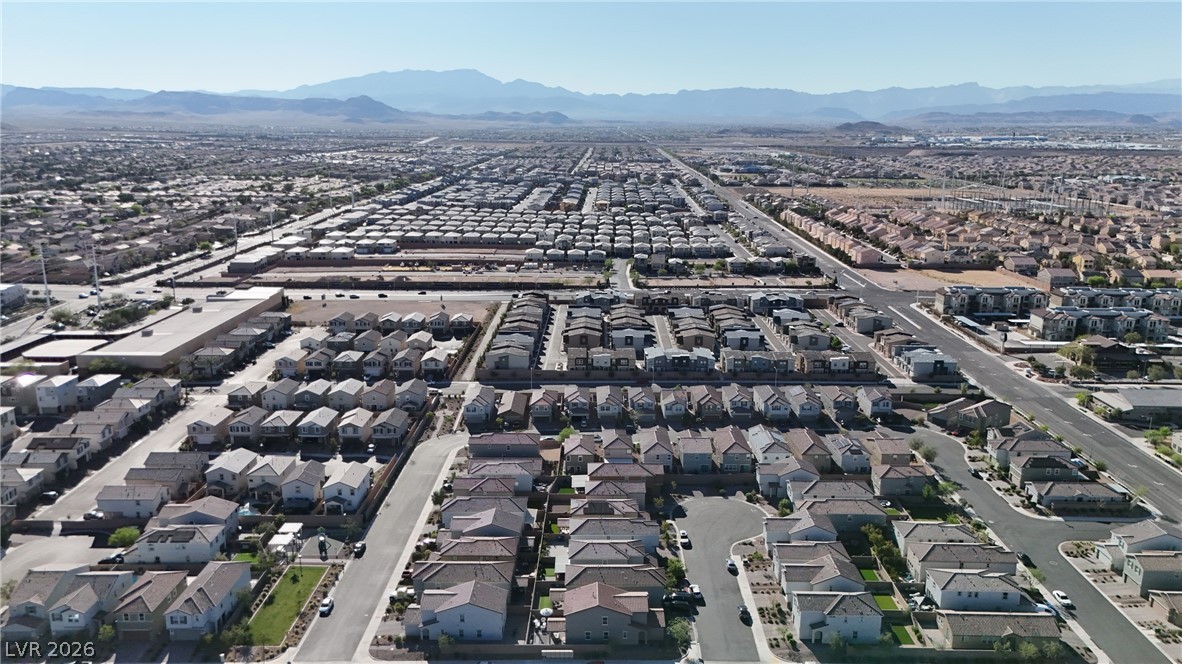 4687 Mystic Quartz Court Las Vegas NV 89141