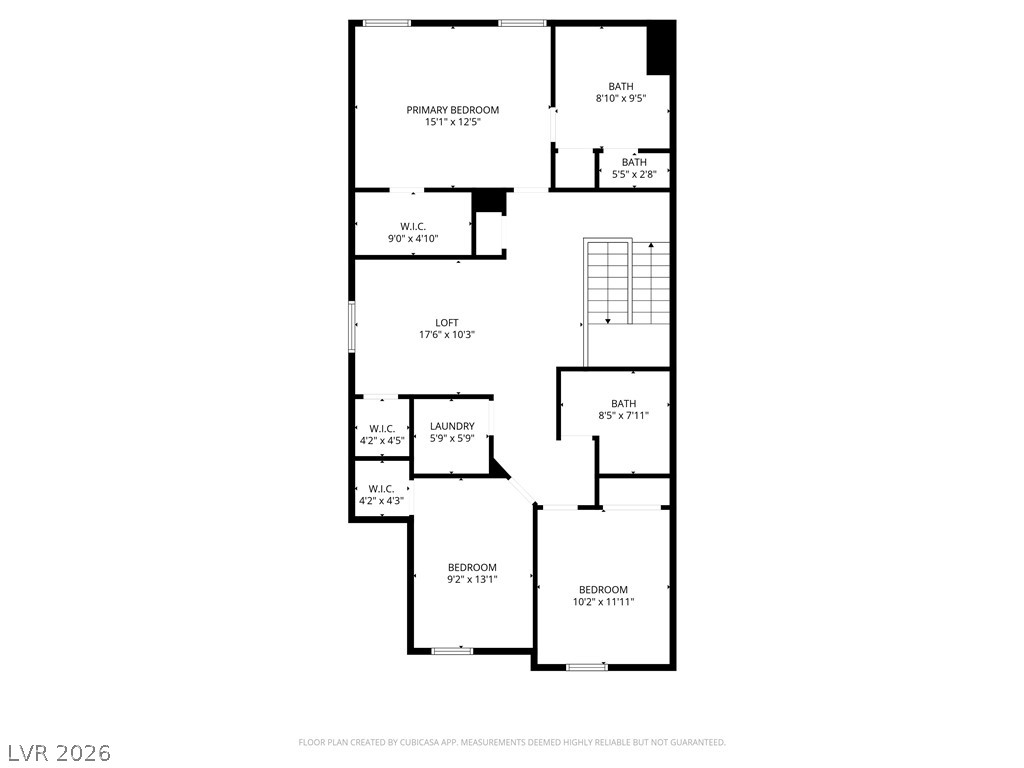 4687 Mystic Quartz Court Las Vegas NV 89141