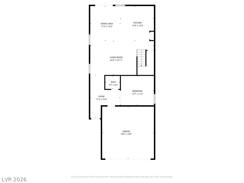 4687 Mystic Quartz Court Las Vegas NV 89141