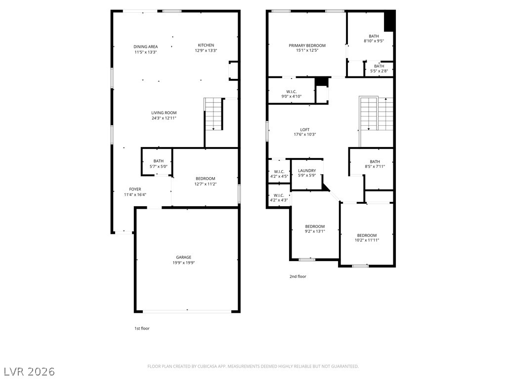 4687 Mystic Quartz Court Las Vegas NV 89141