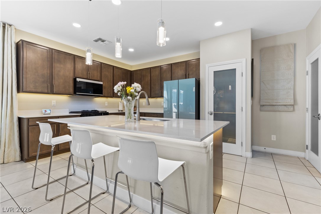 4687 Mystic Quartz Court Las Vegas NV 89141