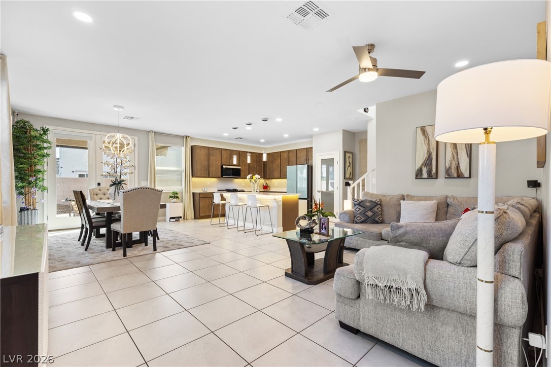 4687 Mystic Quartz Court Las Vegas NV 89141