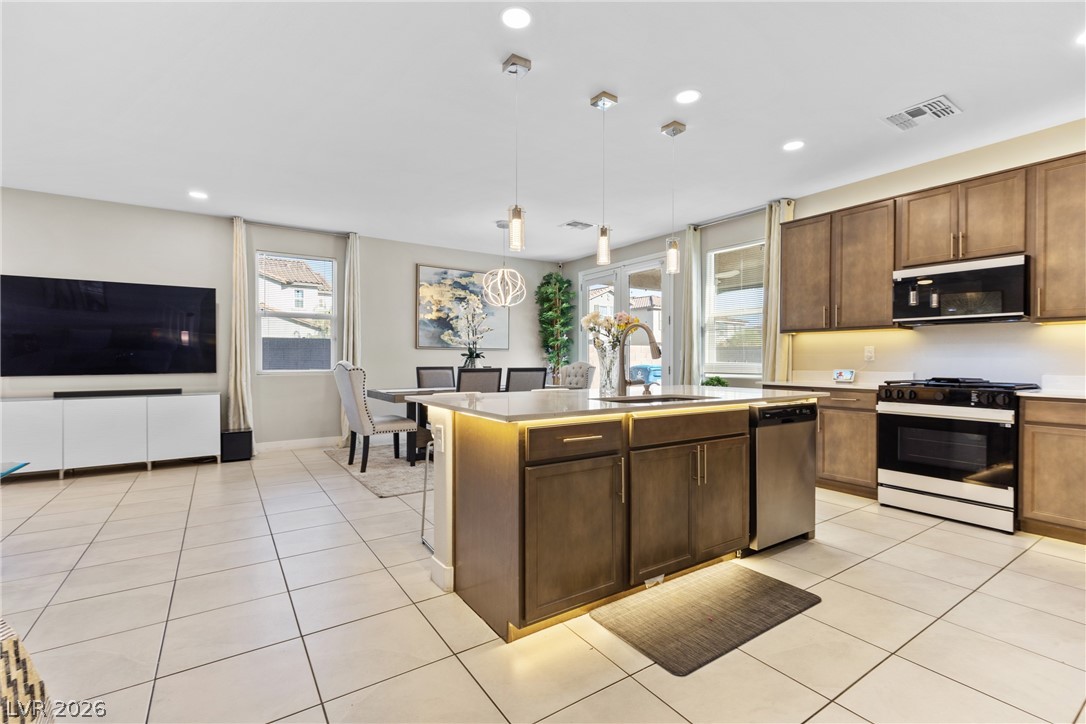 4687 Mystic Quartz Court Las Vegas NV 89141